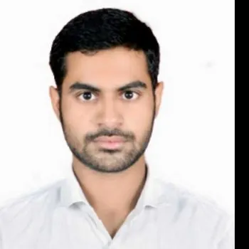 Kartik Yadav  - Best Home Tutor in Kalyanpur, Kanpur